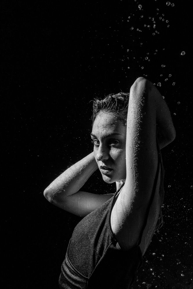 Photograph by Dmitriy Fonkich