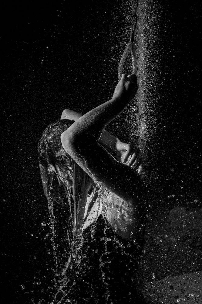 Photograph by Dmitriy Fonkich