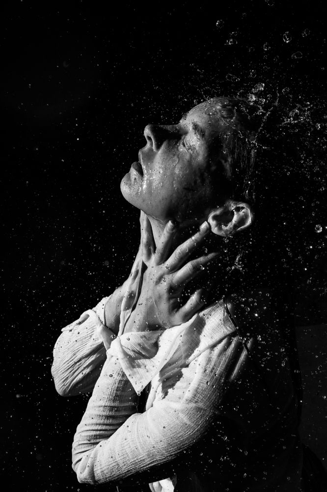 Photograph by Dmitriy Fonkich