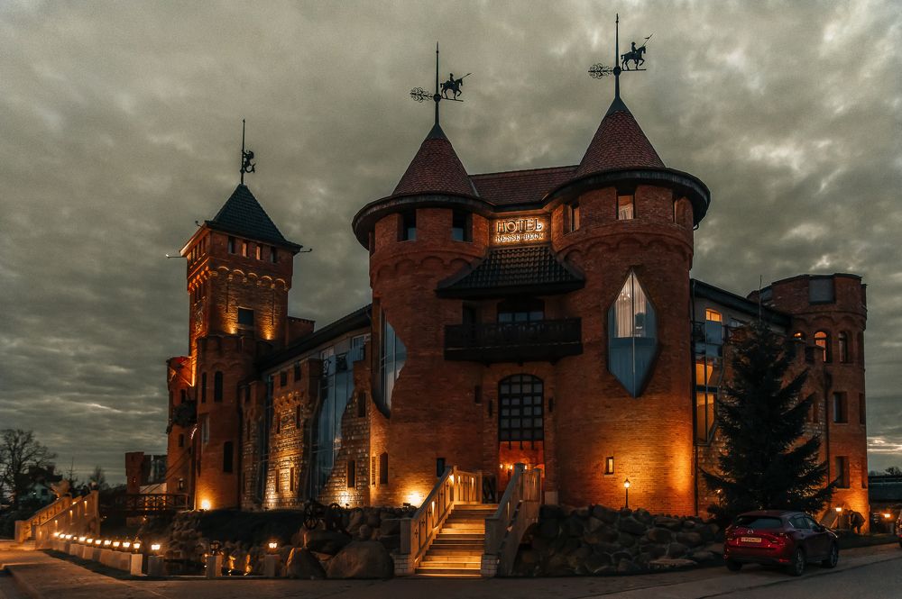 Photograph by Дмитрий Бухтик