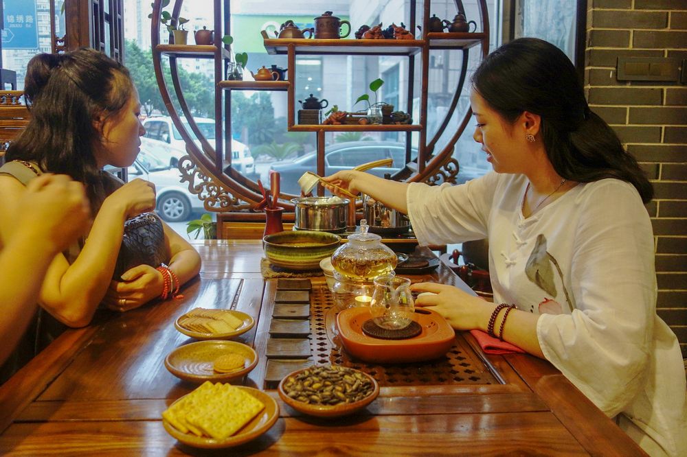 Photograph by IRINA KORNEVA