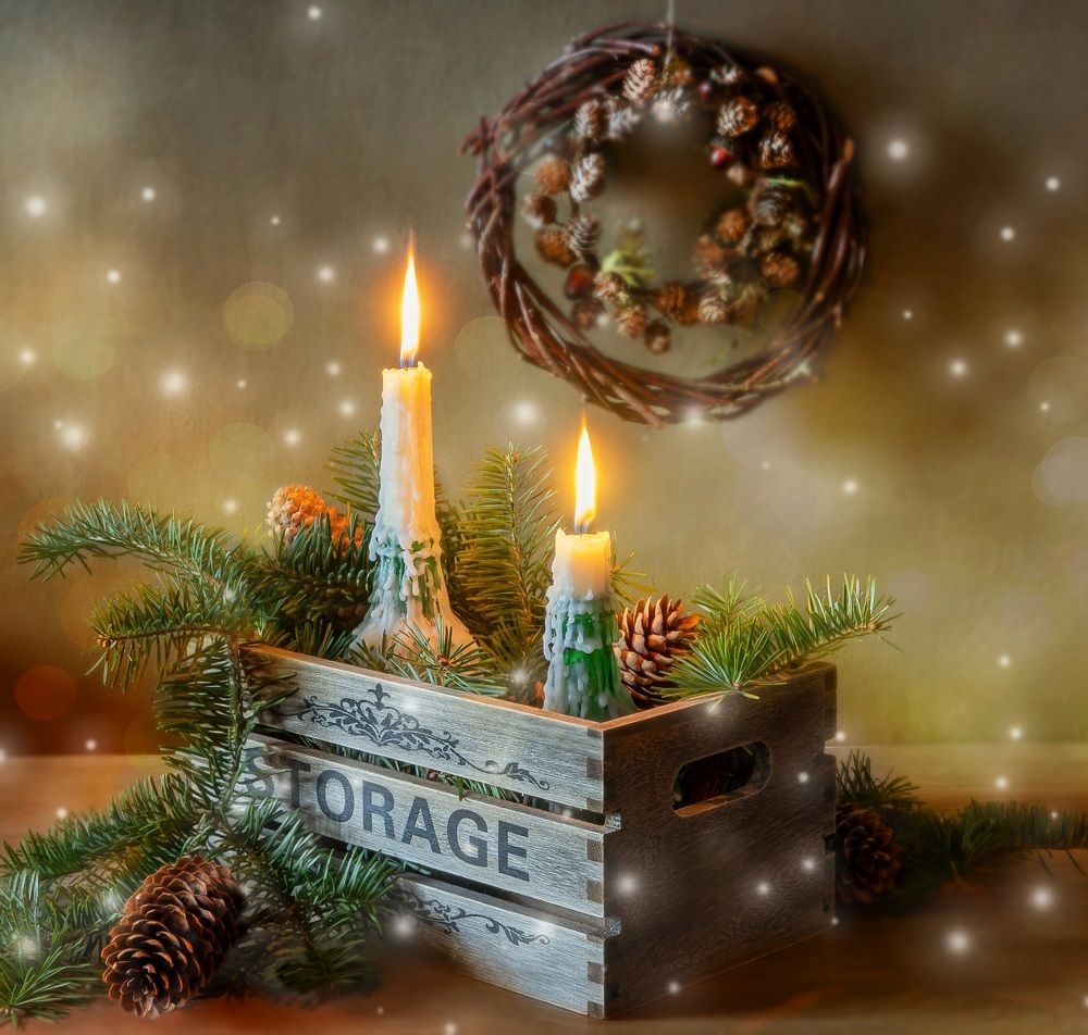 Photograph by Тришина Галина