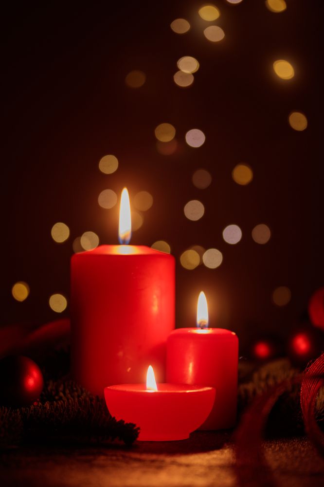 Photograph by Alena Matrosova