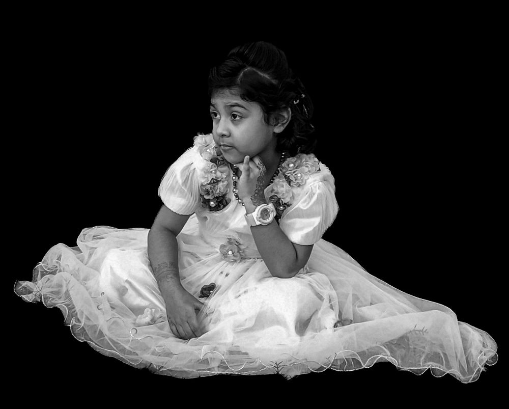 Photograph by Hossain Shahin