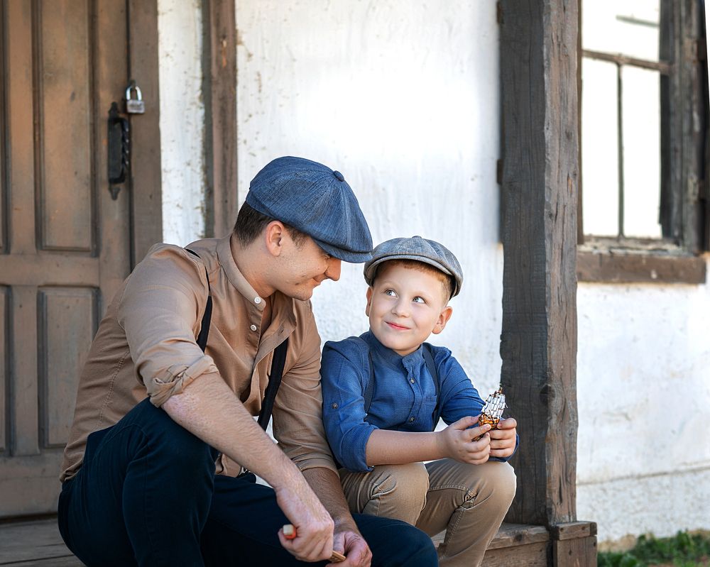 Photograph by Капитанова Вера