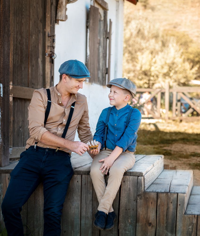 Photograph by Капитанова Вера