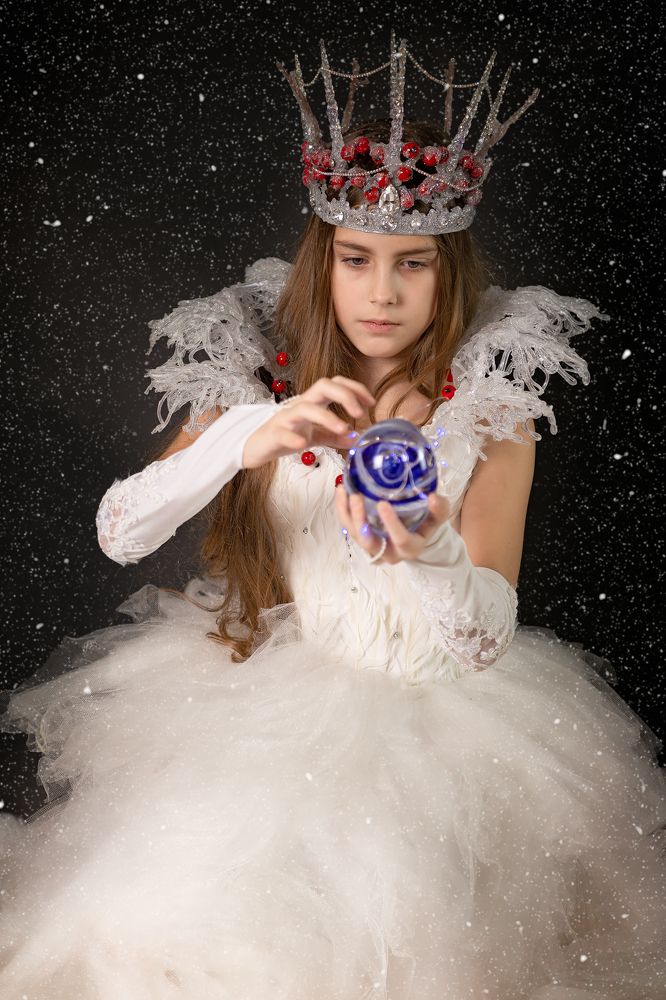 Photograph by Uliya Krakos