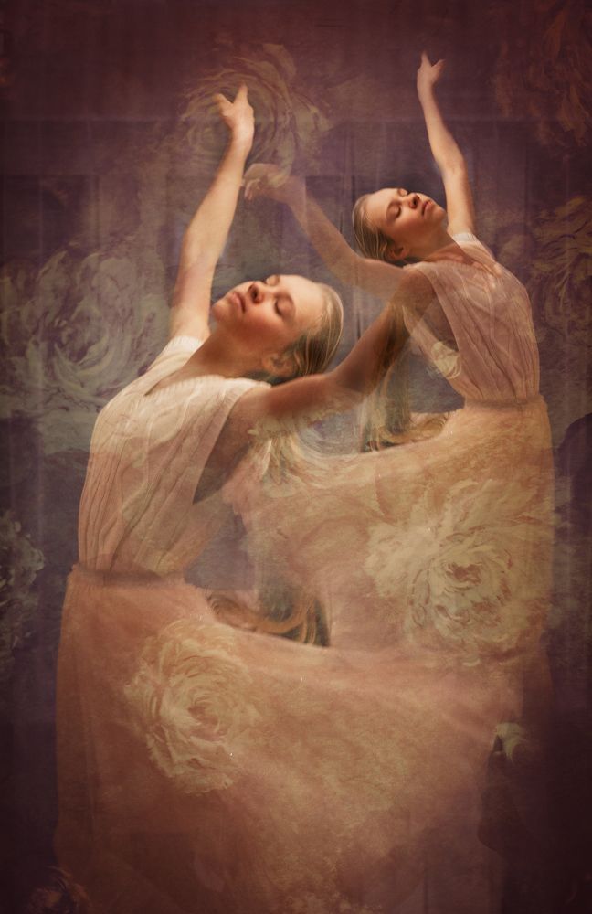 Photograph by Елена Маршавина