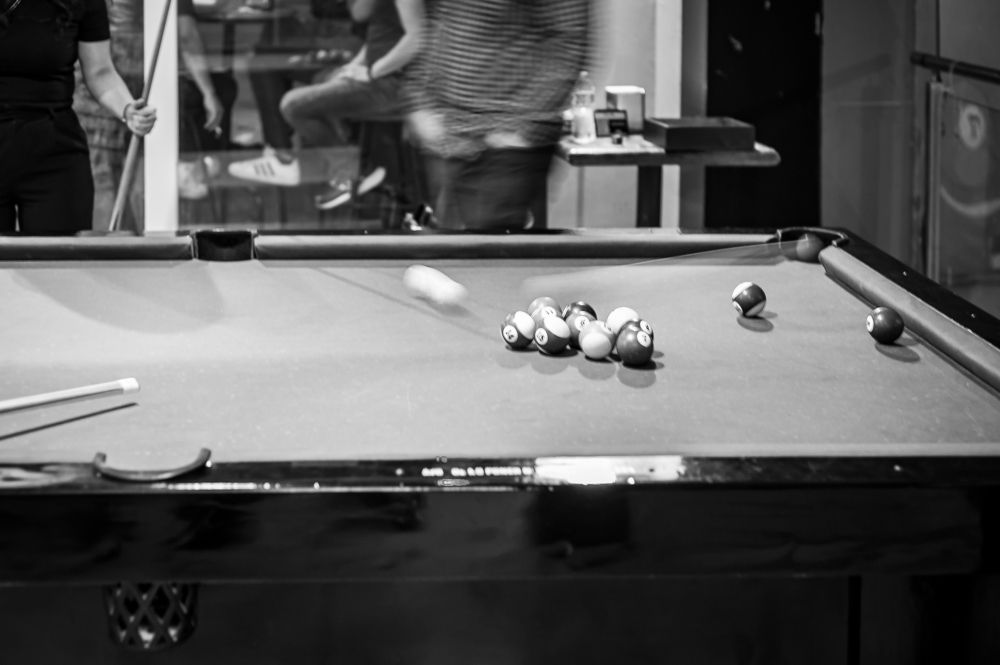 Photograph by Armando López-Guerrero