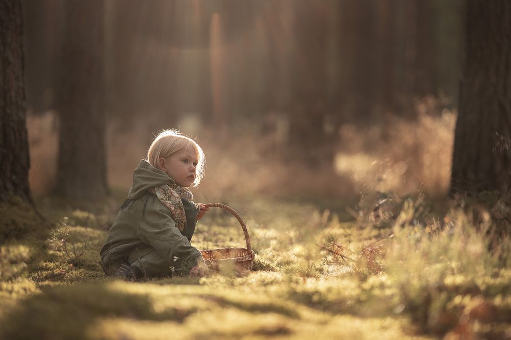 Photograph by Alena Avizhen