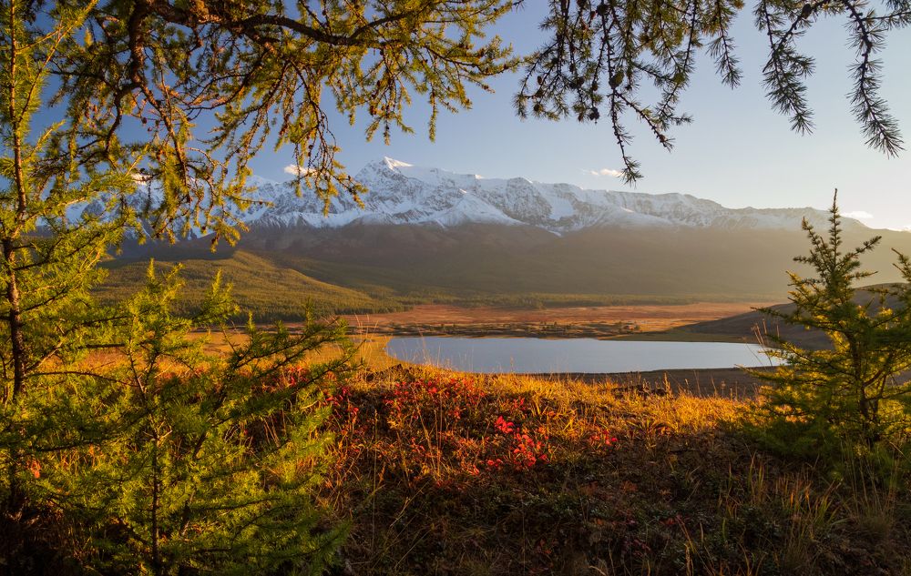 Photograph by Сергей