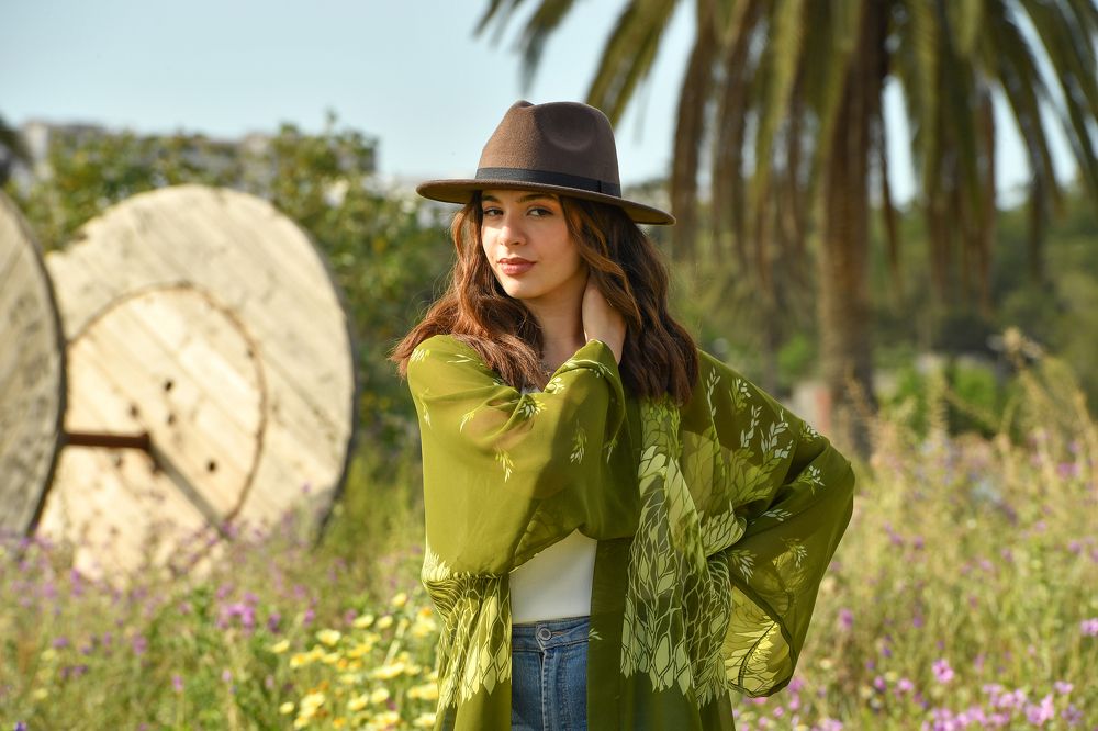 Photograph by Mohamed Kaouche