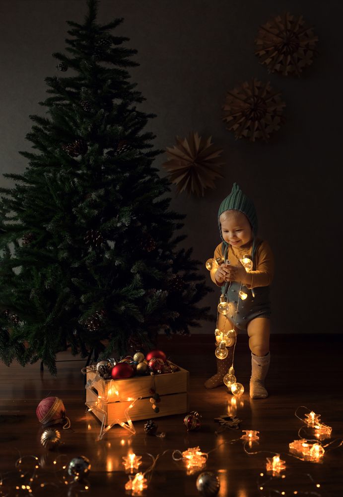 Photograph by Марина Парахина