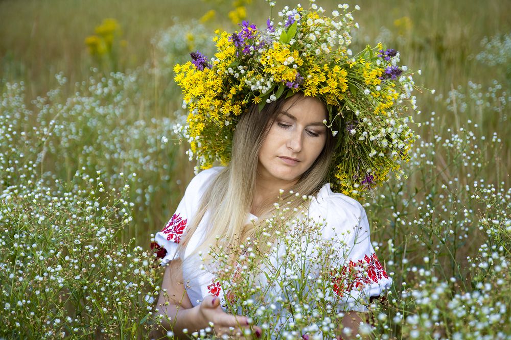 Photograph by Илья Ермакович