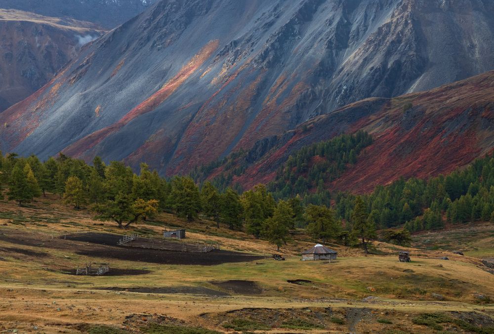 Photograph by Сергей