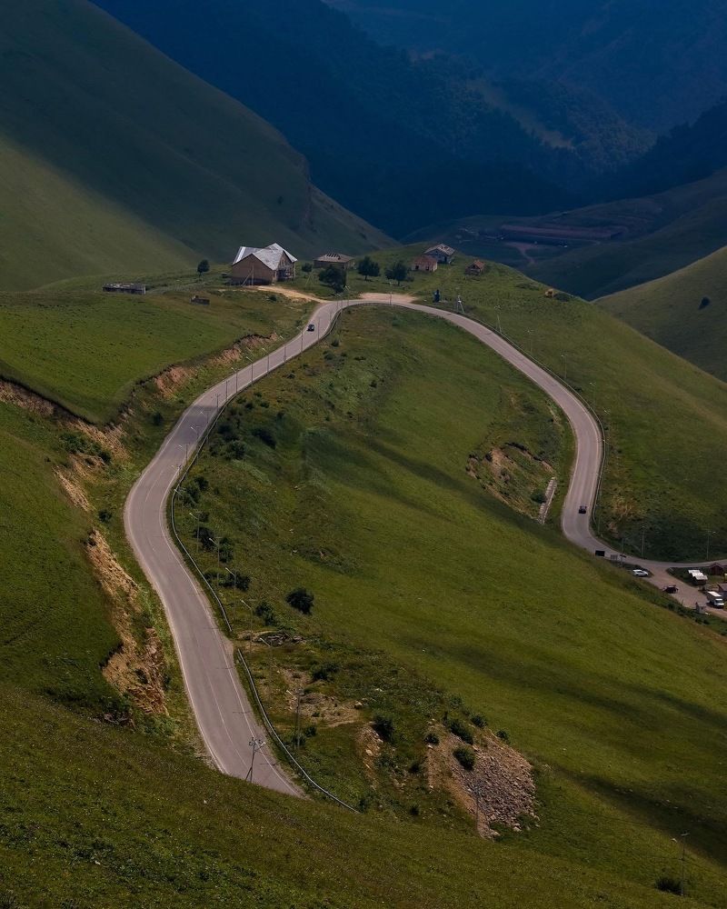 Photograph by Екатерина Ларина