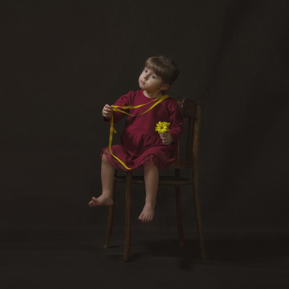 Photograph by Баранова Виктория