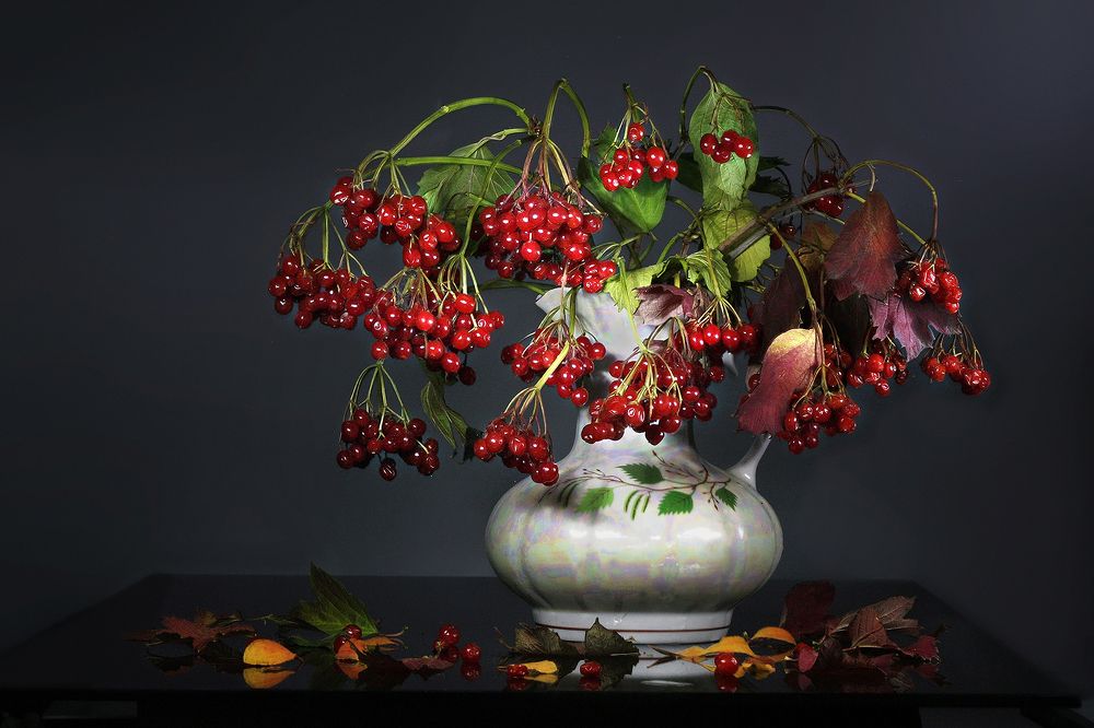 Photograph by Ольга Заболотская