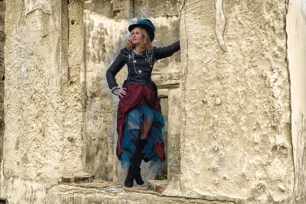 Photograph by Наталия Литовкина