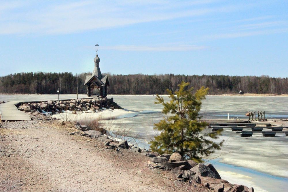 Часовня