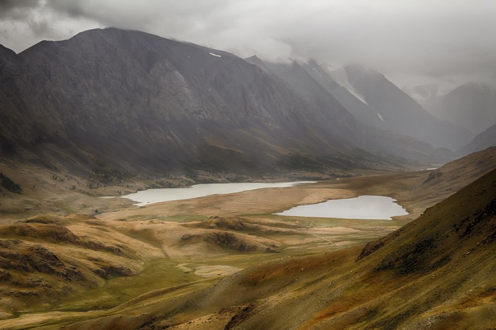 Photograph by Янина Малиновская