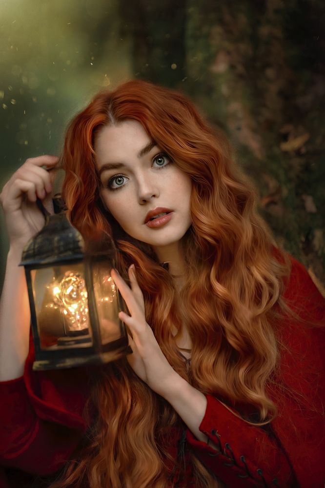 Photograph by Виктория Королева