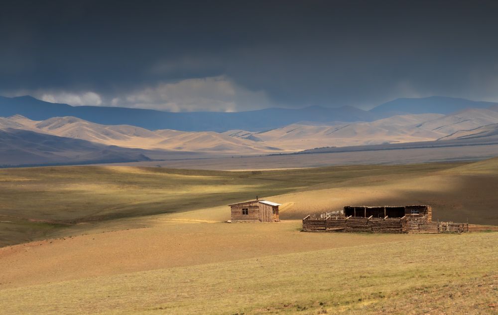 Photograph by Сергей