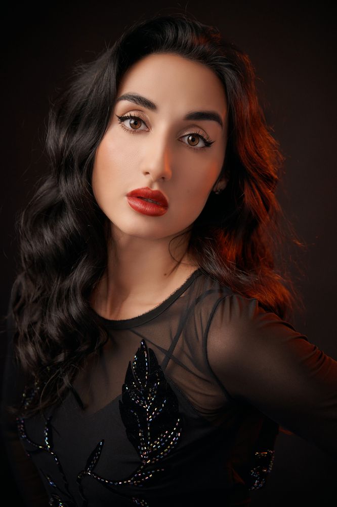 Photograph by Aleksey Romanov