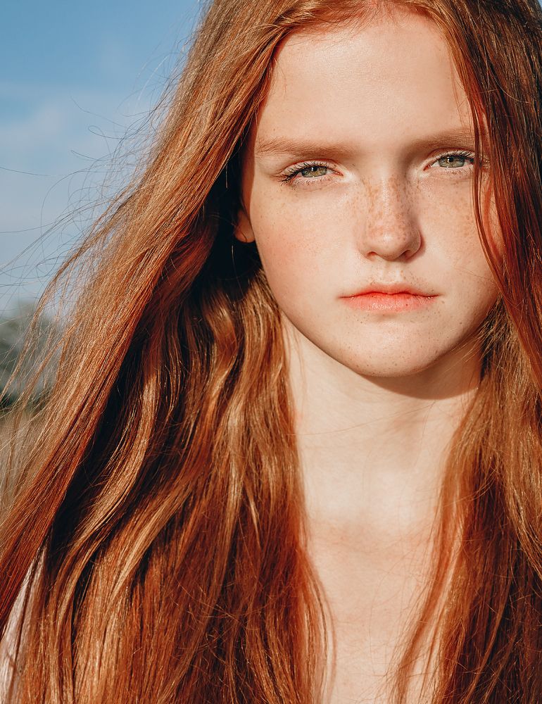 Photograph by Яна Пикулик