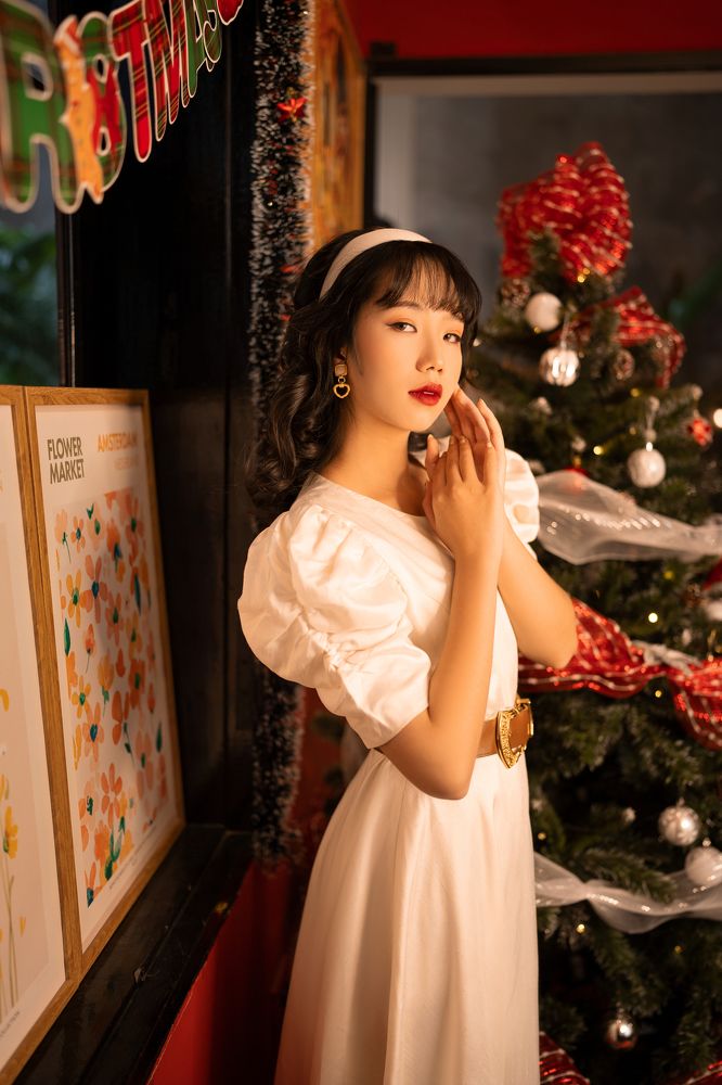 Photograph by Tung Xuan