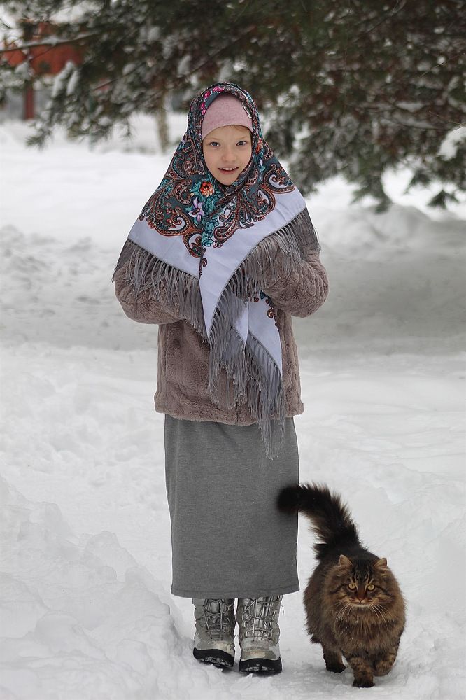 Photograph by Наталья Гусева