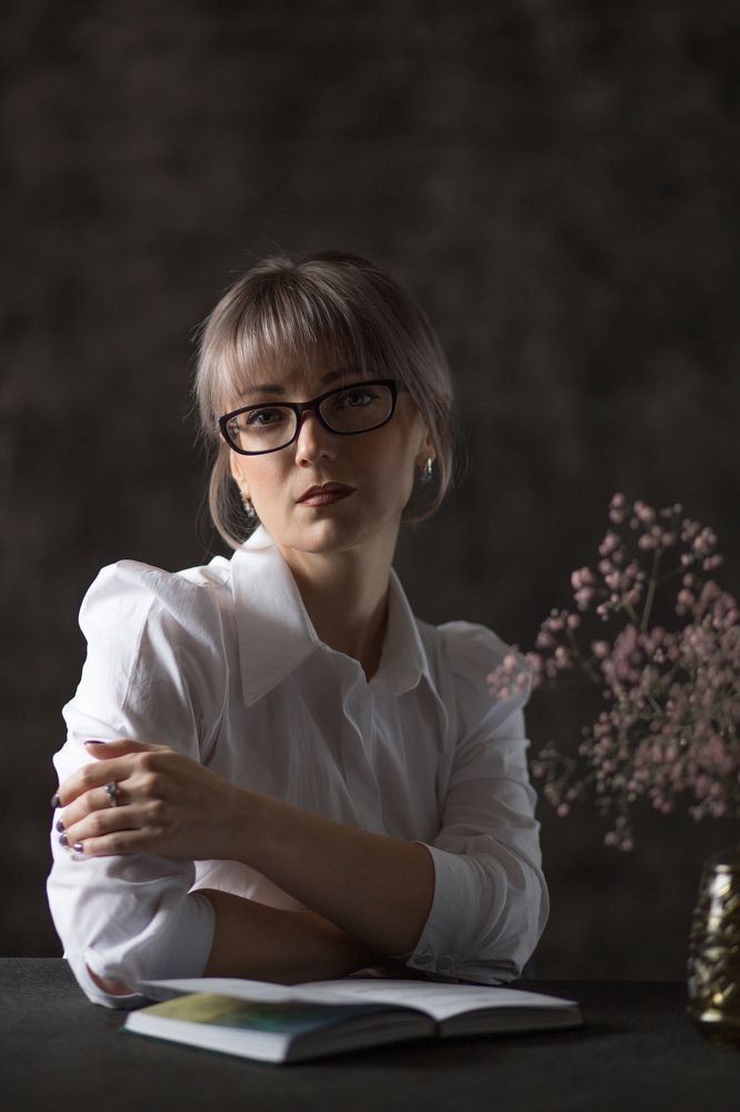 Photograph by Сергей Бибиков