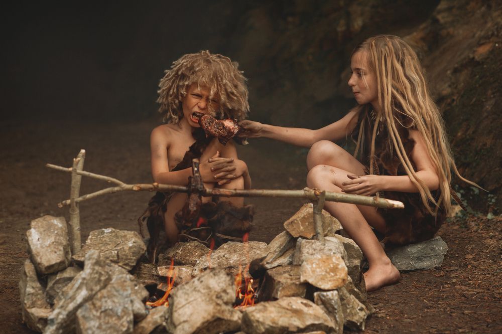 Photograph by Ольга Казакова