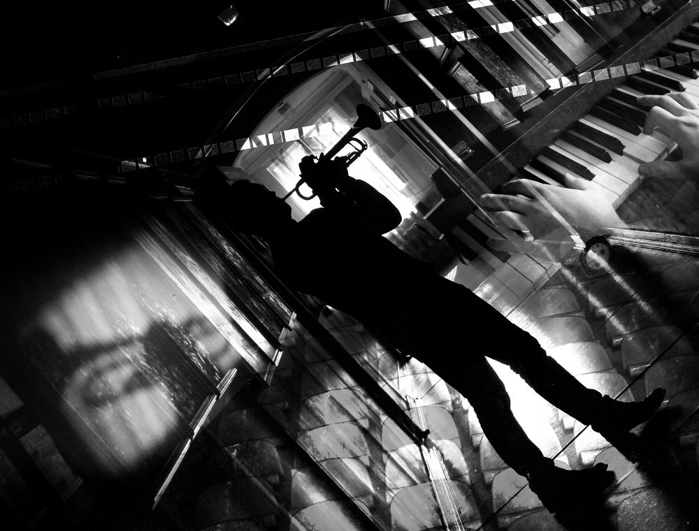 Photograph by Евгения Трубкина