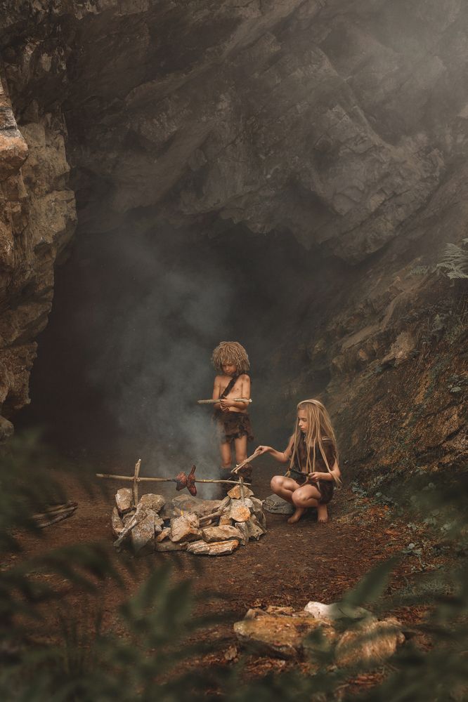 Photograph by Ольга Казакова