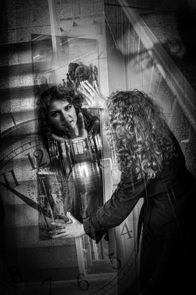 Photograph by Евгения Трубкина