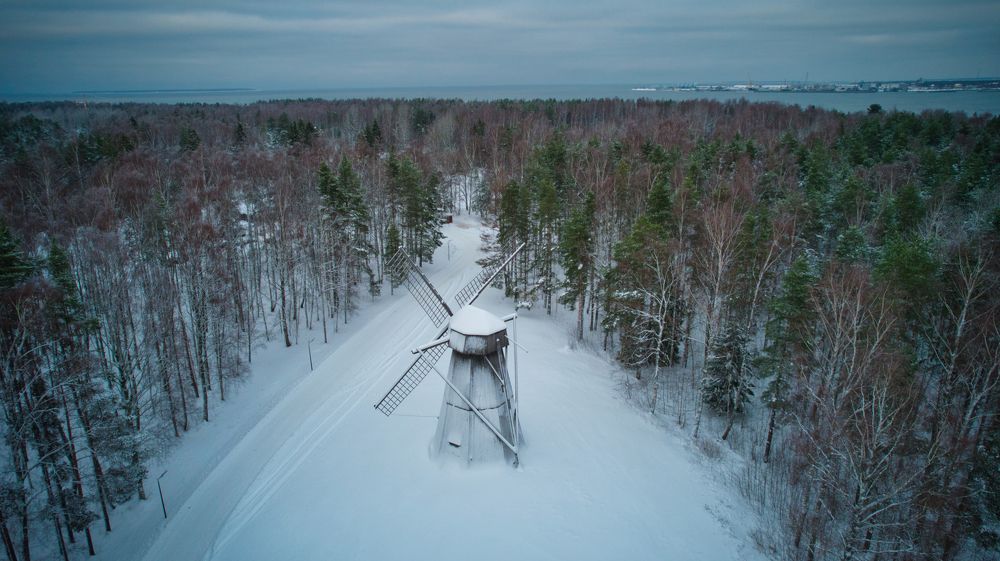 Photograph by Aleksei Belozjorov