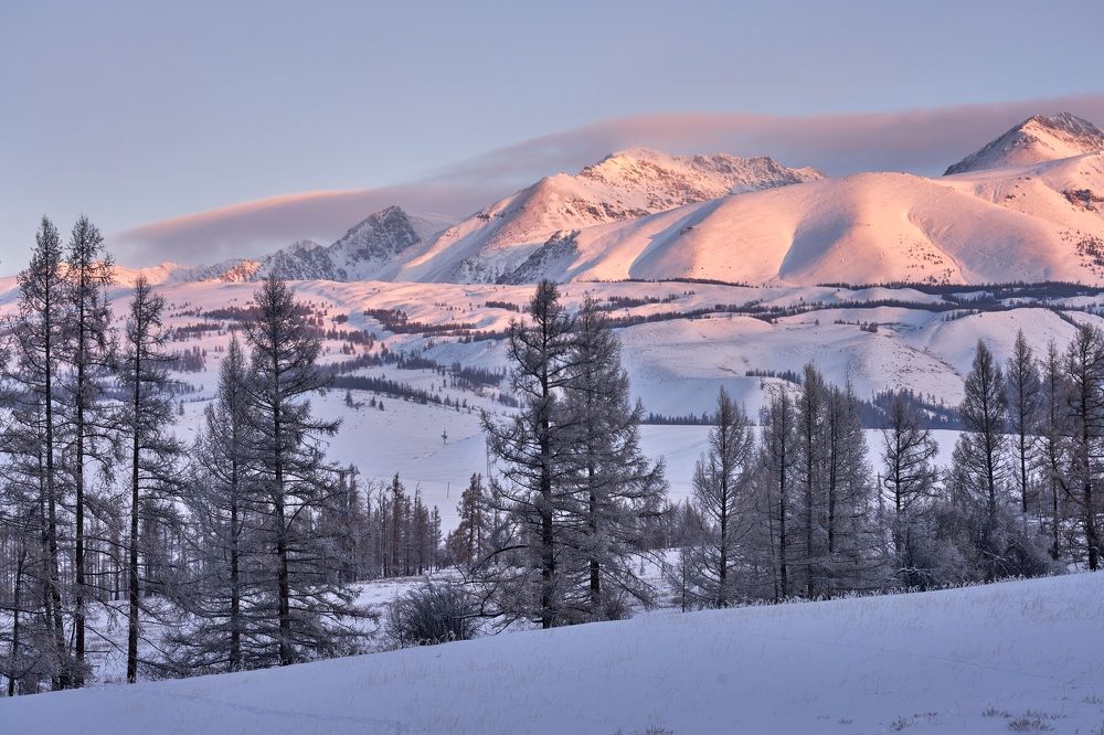 Photograph by Андрей Кузнецов