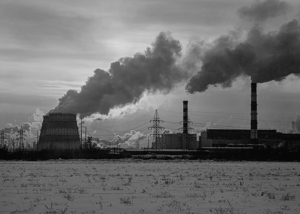 Photograph by Сергей Калинин