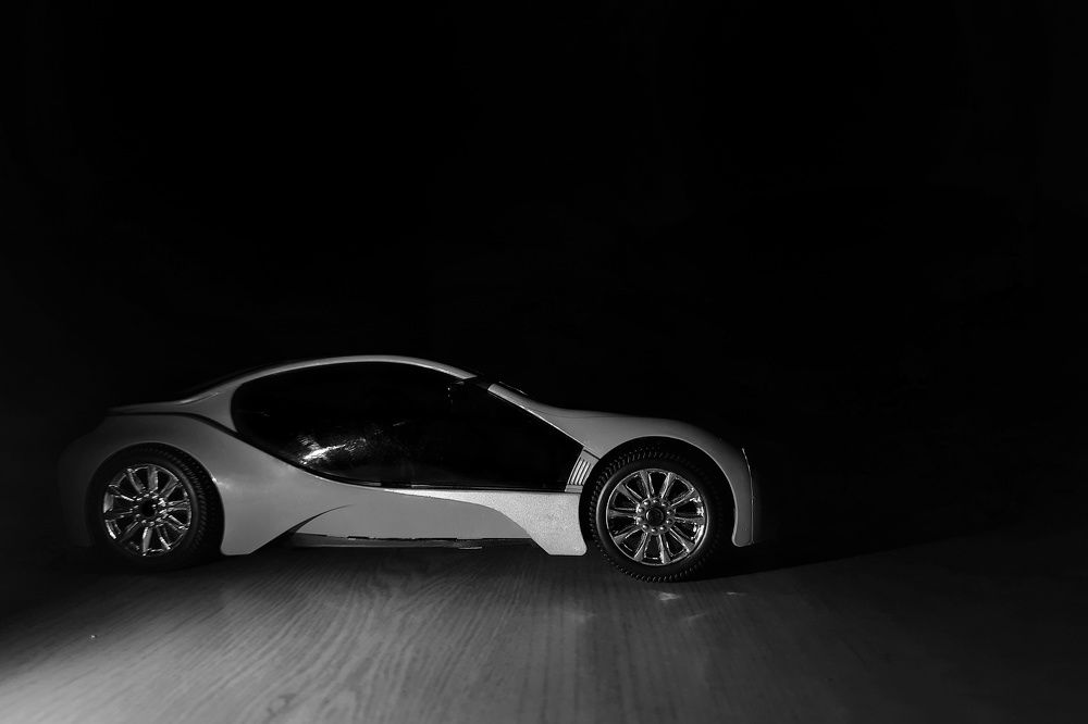 Moving forward at Breakneck Speed.