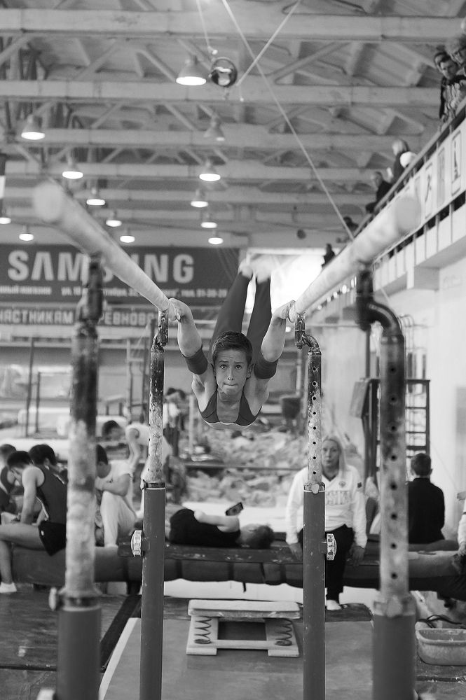 Photograph by Максим Эскандеров