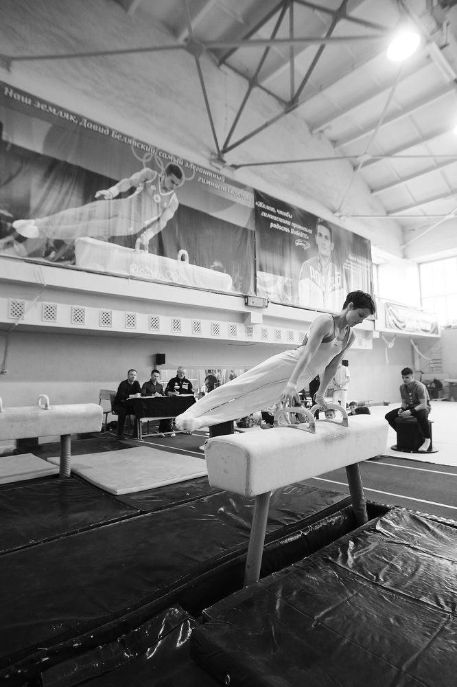 Photograph by Максим Эскандеров