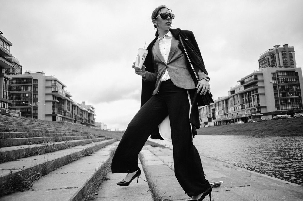 Photograph by Natalia Litvinova