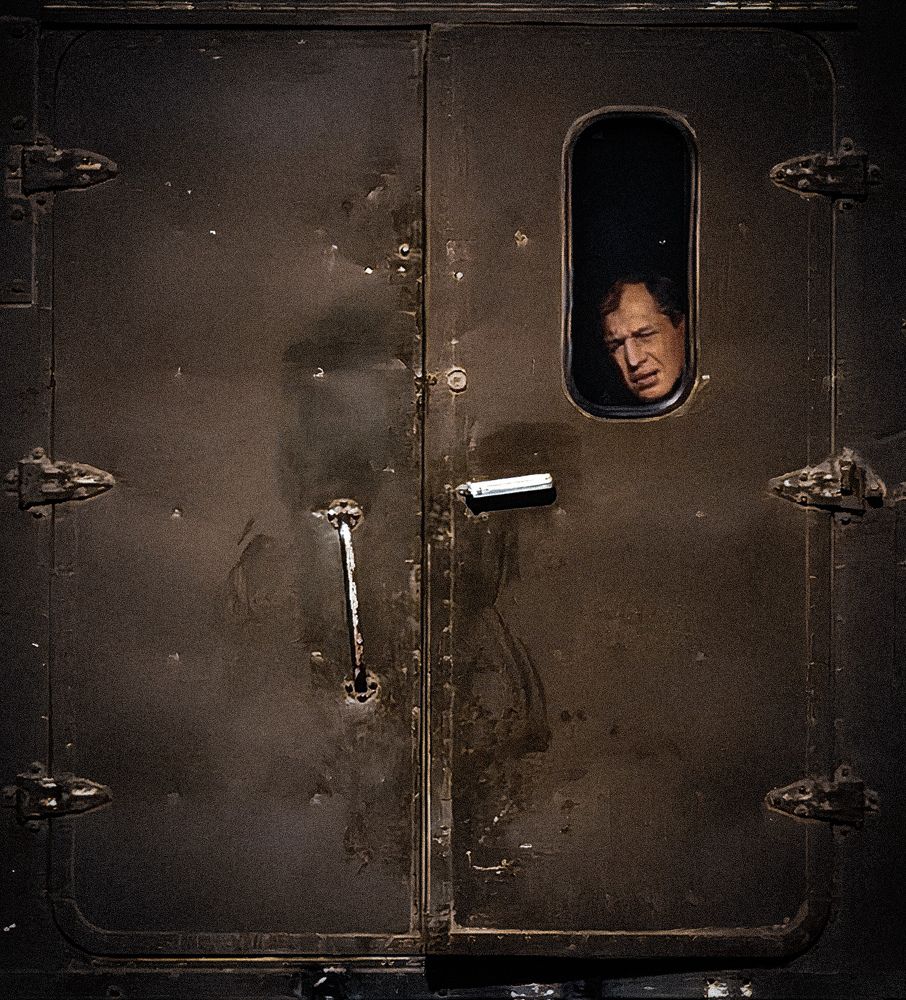 Photograph by Алексей Степаненко