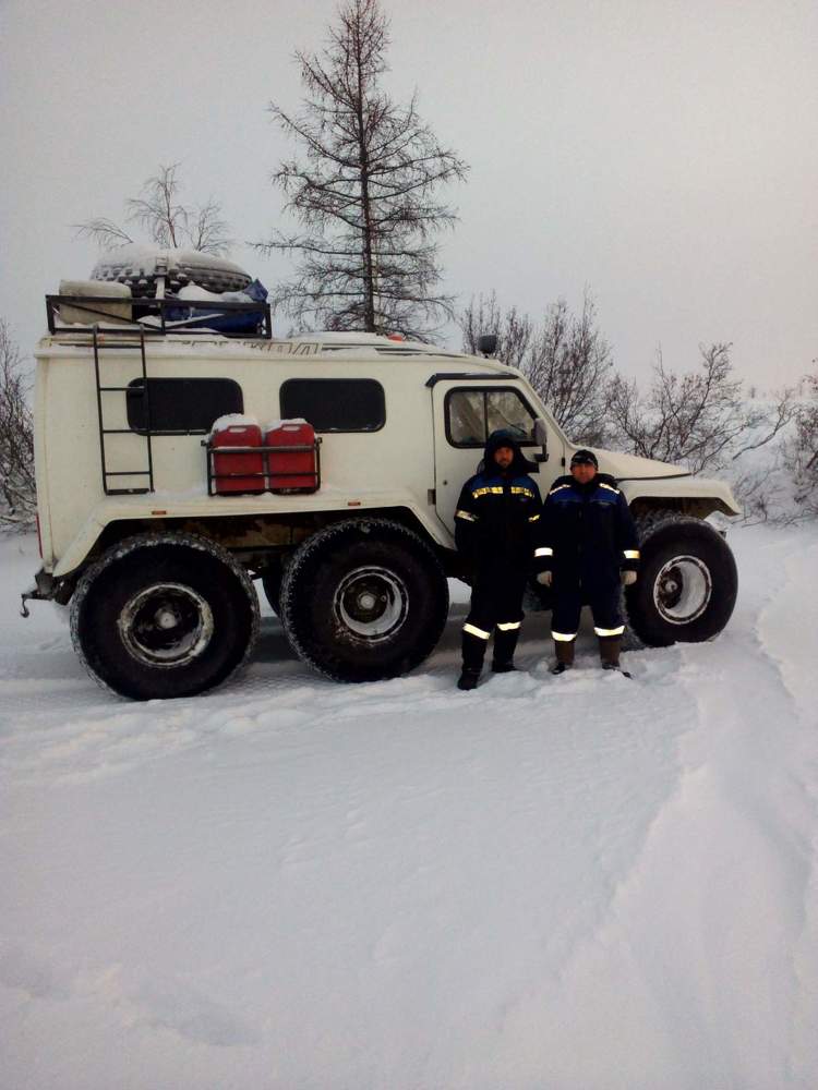 Фотография автора Светлана Матвиенко