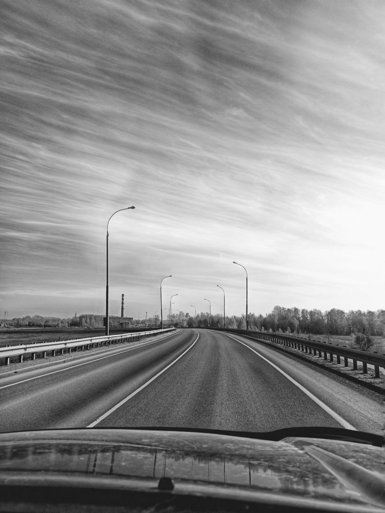 Photograph by Евгения Акишева