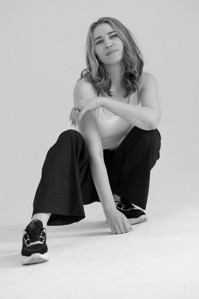 Фотография автора ЕЛЕНА БАТЮТА