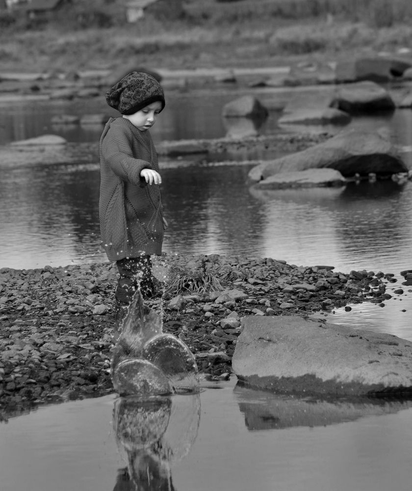 Photograph by Галина Карманова