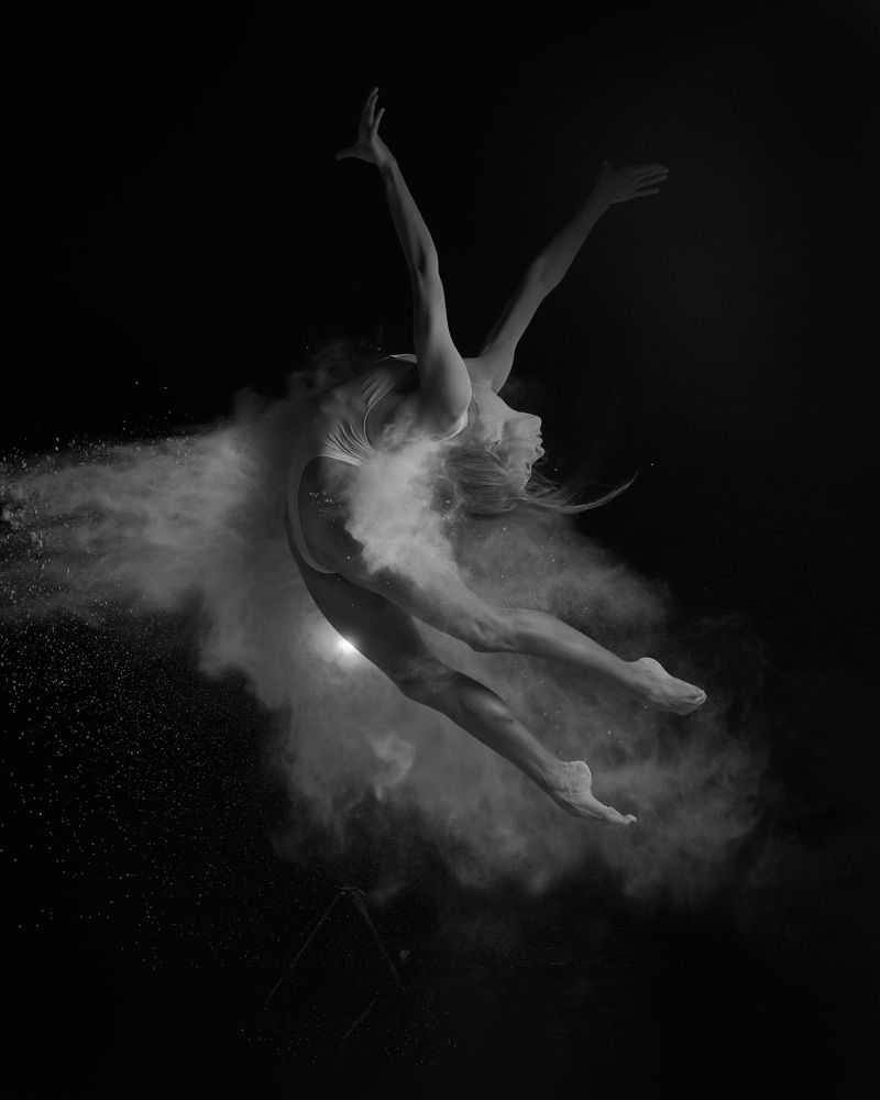 Photograph by Aleksey Romanov