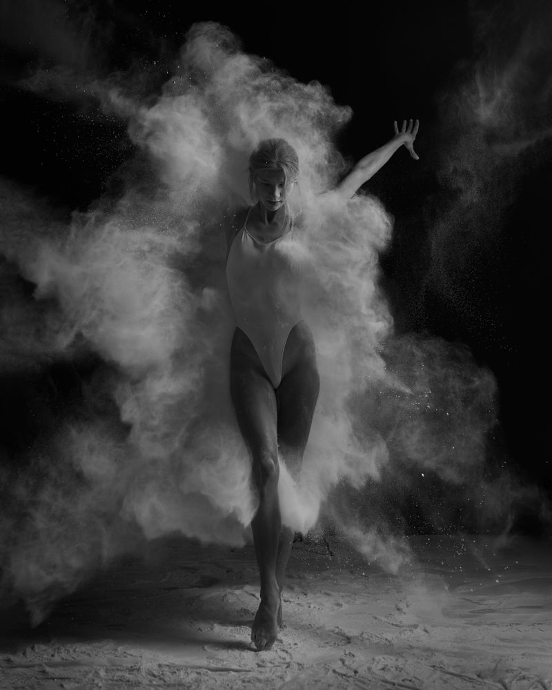 Photograph by Aleksey Romanov